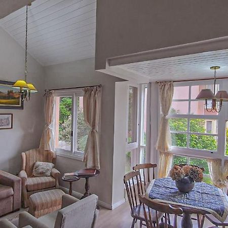 Duplex Floresta Negra: Pet-Friendly Family Haven in Gramado Exterior photo