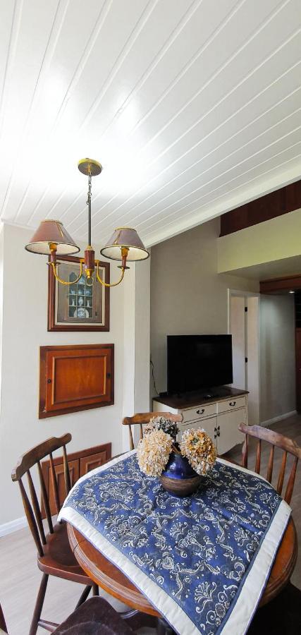 Duplex Floresta Negra: Pet-Friendly Family Haven in Gramado Exterior photo